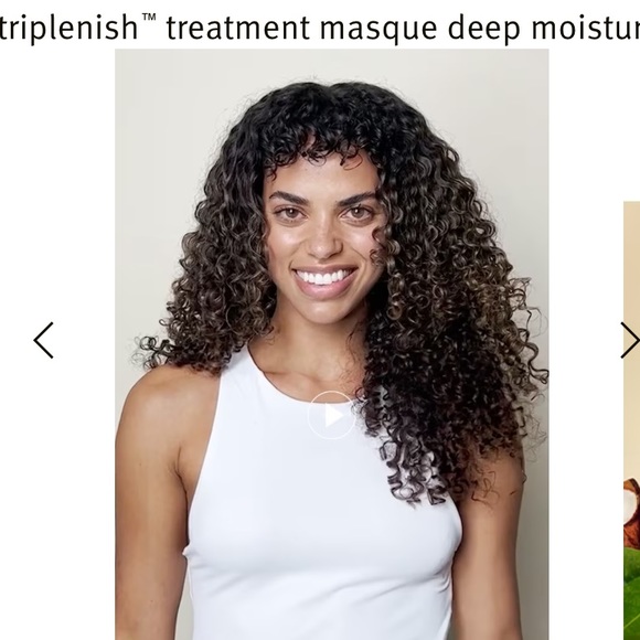Aveda Nutriplenish Treatment Masque Deep Moisture Mask NEW Mini 25mL Travel Size - Picture 7 of 8